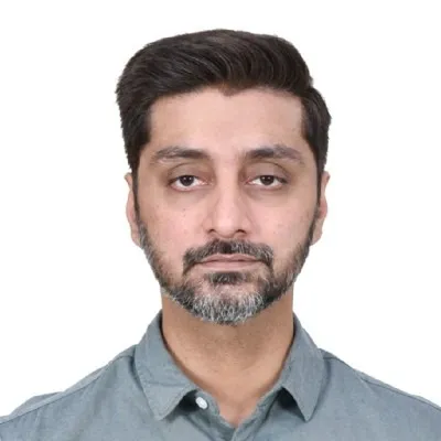 Dr. Sameer Shaikh, Specialist Orthodontist