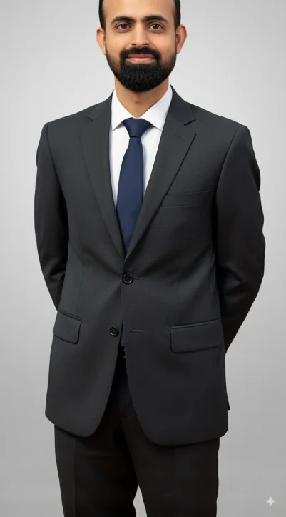 Dr. Shahid Islam