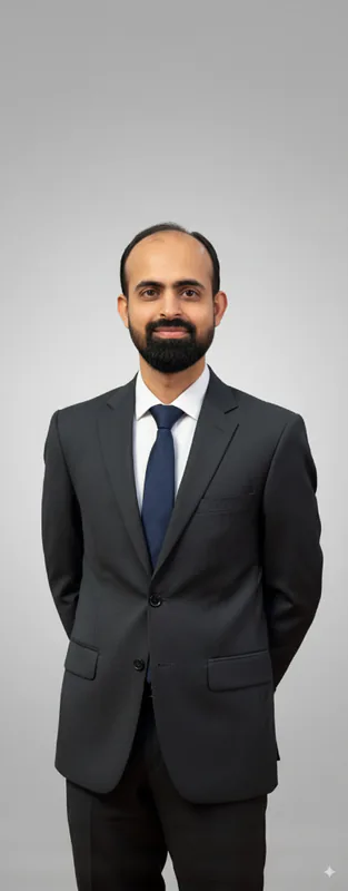 Dr. Shahid Islam - Dentist in DHA Phase 5 Karachi